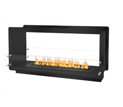 Wall Insert Firebox