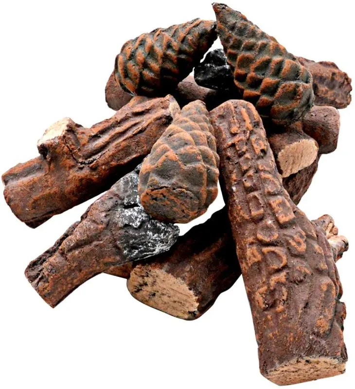 Ventless Gas Log Sets