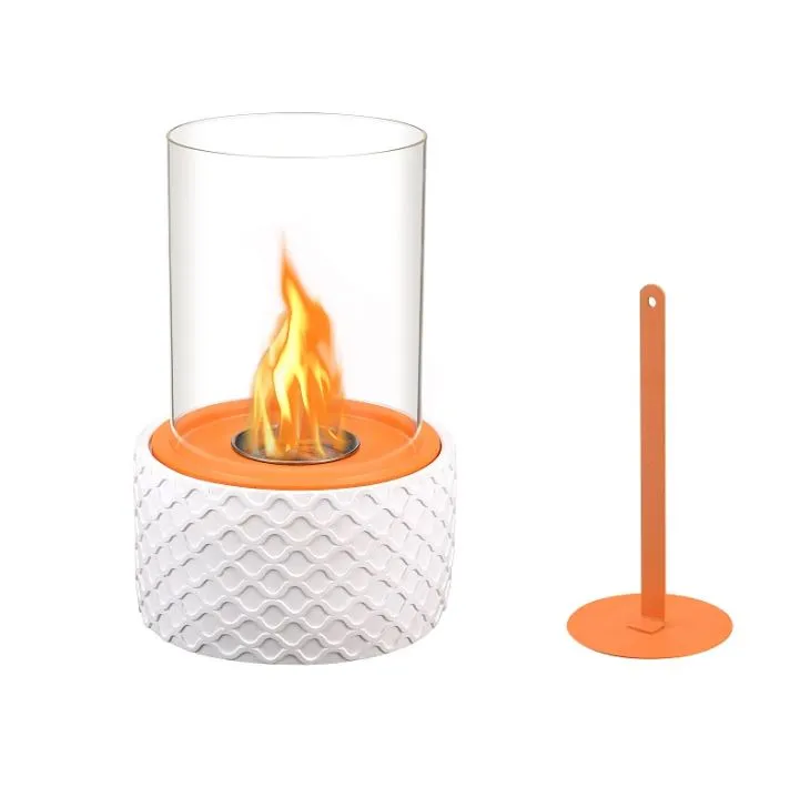 Tabletop Bio Fireplace