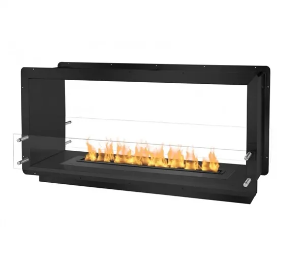 Wall Insert Firebox