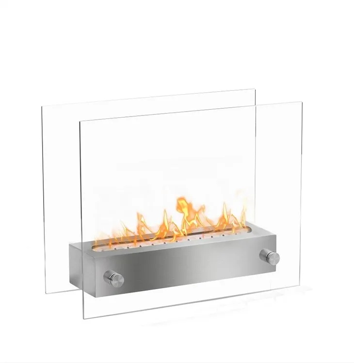 Ethanol Fire Tabletop