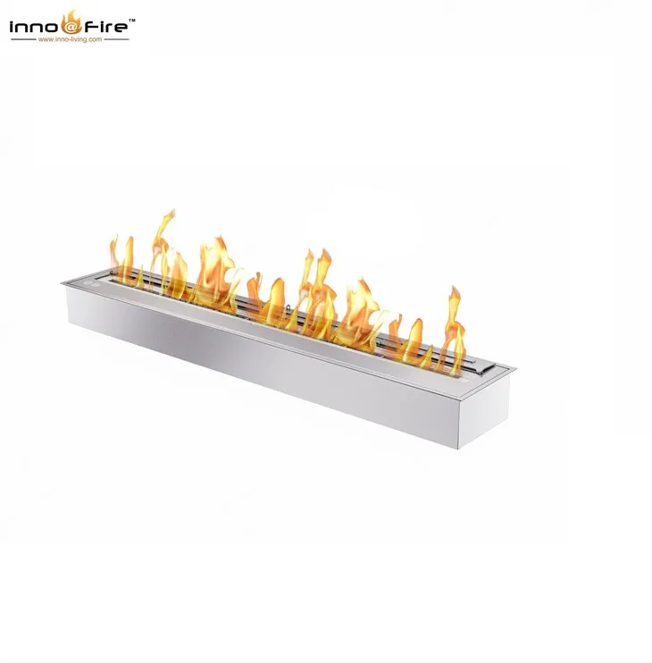 China Wholesale Bioethanol Fireplace Insert Insert Uk