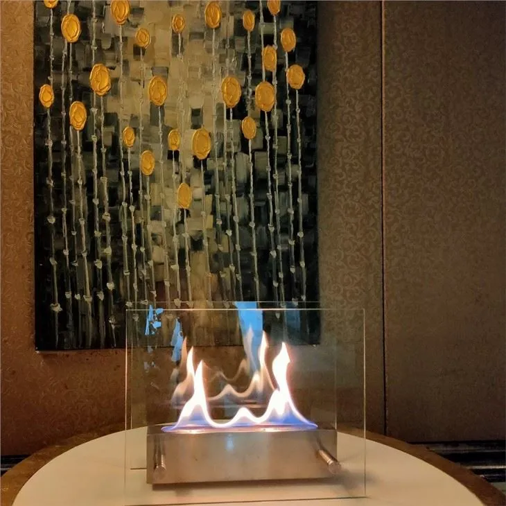 Cheap Bioethanol Fires